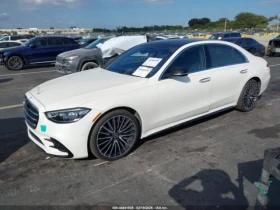 Mercedes-Benz S 580 ������ ���� | Mobile.bg � ����� ������ 2
