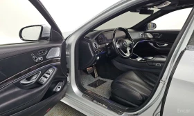 Mercedes-Benz S 450 AMG* PACK* 4MATIC* BURMESTER* ���������* �����* �� | Mobile.bg � ����� ������ 6