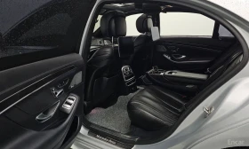 Mercedes-Benz S 450 AMG* PACK* 4MATIC* BURMESTER* ���������* �����* �� | Mobile.bg � ����� ������ 16