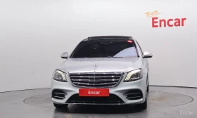 Mercedes-Benz S 450 AMG* PACK* 4MATIC* BURMESTER* ���������* �����* �� | Mobile.bg � ����� ������ 3