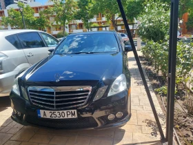 Mercedes-Benz E 55 AMG | Mobile.bg � ����� ������ 2