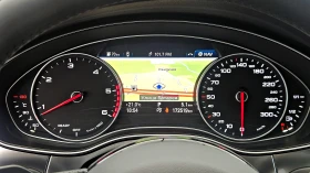 Audi A7 MATRIX/S-LINE/САМОПАРКИРАНЕ/DISTR/САМERA/ПАМЕТ/LIZ | Auto.bg — изображение 8