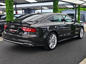 ����� �� �������� �� Audi A7 MATRIX/S-LINE/�������������/DISTR/���ERA/�����/LIZ