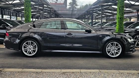 Audi A7 MATRIX/S-LINE/САМОПАРКИРАНЕ/DISTR/САМERA/ПАМЕТ/LIZ | Auto.bg — изображение 3