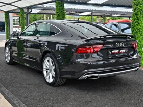 Audi A7 MATRIX/S-LINE/�������������/DISTR/���ERA/�����/LIZ | Mobile.bg � ����� ������ 6