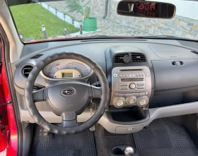 Subaru Justy 1.2i 75 к.с 2012г 185хл км! - 2650 € / 5182.95 лв. - 92965799 9