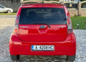 Subaru Justy 1.2i 75 к.с 2012г 185хл км! - 2650 € / 5182.95 лв. - 92965799 6