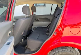 Subaru Justy 1.2i 75 к.с 2012г 185хл км! - 2650 € / 5182.95 лв. - 92965799 13