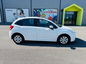 ����� �� �������� �� Citroen C3 1.4 LPG