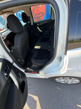 Citroen C3 1.4 LPG | Mobile.bg � ����� ������ 7