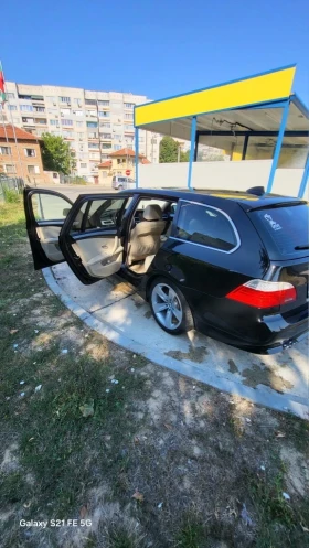 BMW 525 e61 Turing 3000 197 | Auto.bg — изображение 4