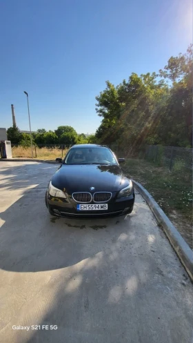 BMW 525 e61 Turing 3000 197 | Auto.bg — изображение 11