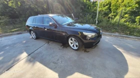 BMW 525 e61 Turing 3000 197 | Auto.bg — изображение 13