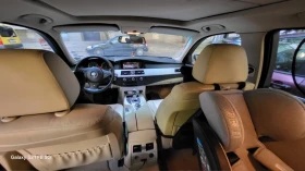 BMW 525 e61 Turing 3000 197 | Auto.bg — изображение 10