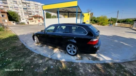 BMW 525 e61 Turing 3000 197 | Auto.bg — изображение 9