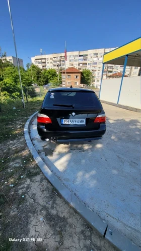 BMW 525 e61 Turing 3000 197 | Auto.bg — изображение 12