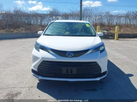 Toyota Sienna 2.5l Le 8-Passenger | Auto.bg — изображение 13