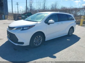 Toyota Sienna 2.5l Le 8-Passenger | Auto.bg — изображение 2