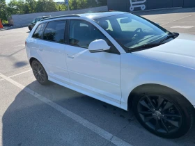 Audi A3 - 5600 € / 10952.65 лв. - 88295952 4