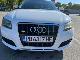 Audi A3 - 5600 € / 10952.65 лв. - 88295952 5