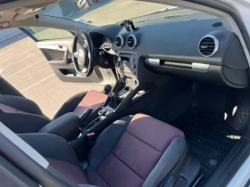 Audi A3 - 5600 € / 10952.65 лв. - 88295952 11