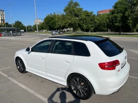 Audi A3 - 5600 € / 10952.65 лв. - 88295952 6