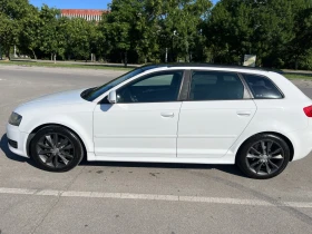 Audi A3 - 5600 € / 10952.65 лв. - 88295952 3