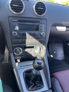 Audi A3 - 5600 € / 10952.65 лв. - 88295952 16