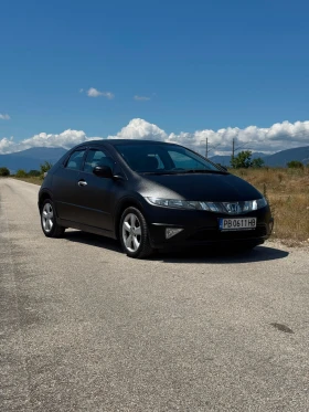 Honda Civic - 3669 € / 7175.94 лв. - 37472363 2