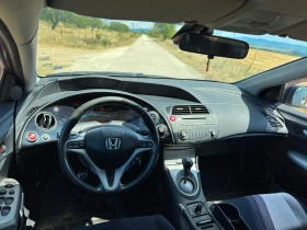 Honda Civic - 3669 € / 7175.94 лв. - 37472363 14