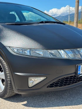 Honda Civic - 3669 € / 7175.94 лв. - 37472363 4