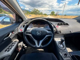 Honda Civic - 3669 € / 7175.94 лв. - 37472363 13