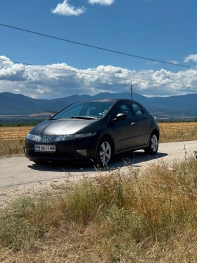 Honda Civic - 3669 € / 7175.94 лв. - 37472363 3
