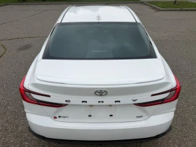 Toyota Camry 2.5L 4cyl FWD | Mobile.bg � ����� ������ 4