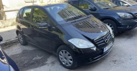Mercedes-Benz A 160 | Mobile.bg � ����� ������ 3