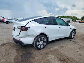 Tesla Model Y LONG RANGE DUAL MOTOR AWD ����������*  | Mobile.bg � ����� ������ 3