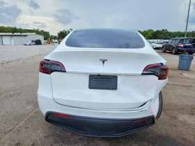 Tesla Model Y LONG RANGE DUAL MOTOR AWD ����������*  | Mobile.bg � ����� ������ 6