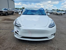 Tesla Model Y LONG RANGE DUAL MOTOR AWD ����������*  | Mobile.bg � ����� ������ 5