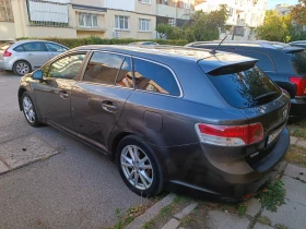 Toyota Avensis 2.0 D4D 126 к.с - 2300 € - 81125902 6