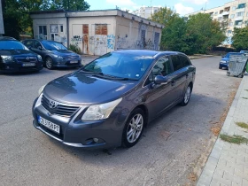 Toyota Avensis 2.0 D4D 126 к.с - 2300 € - 81125902 4