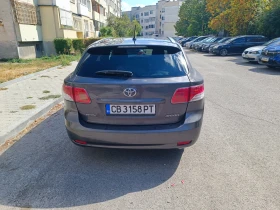Toyota Avensis 2.0 D4D 126 к.с - 2300 € - 81125902 9