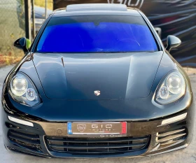 Porsche Panamera Facelift* Обдухване* Chrono* Подгрев* Шибедах* Tur - цена по договаряне - 93415892 3