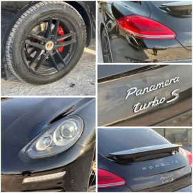 Porsche Panamera Facelift* Обдухване* Chrono* Подгрев* Шибедах* Tur - цена по договаряне - 93415892 15