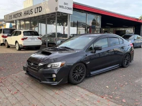 Subaru WRX * STI * CARFAX * БЕЗ ПЪРВОНАЧАЛНА ВНОСКА