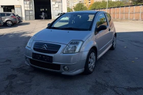 Citroen C2