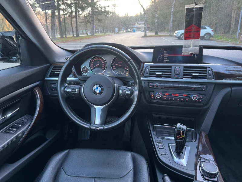 BMW 3gt 330D PANO* PED* ASSIST, снимка 7 - Автомобили и джипове - 48407705