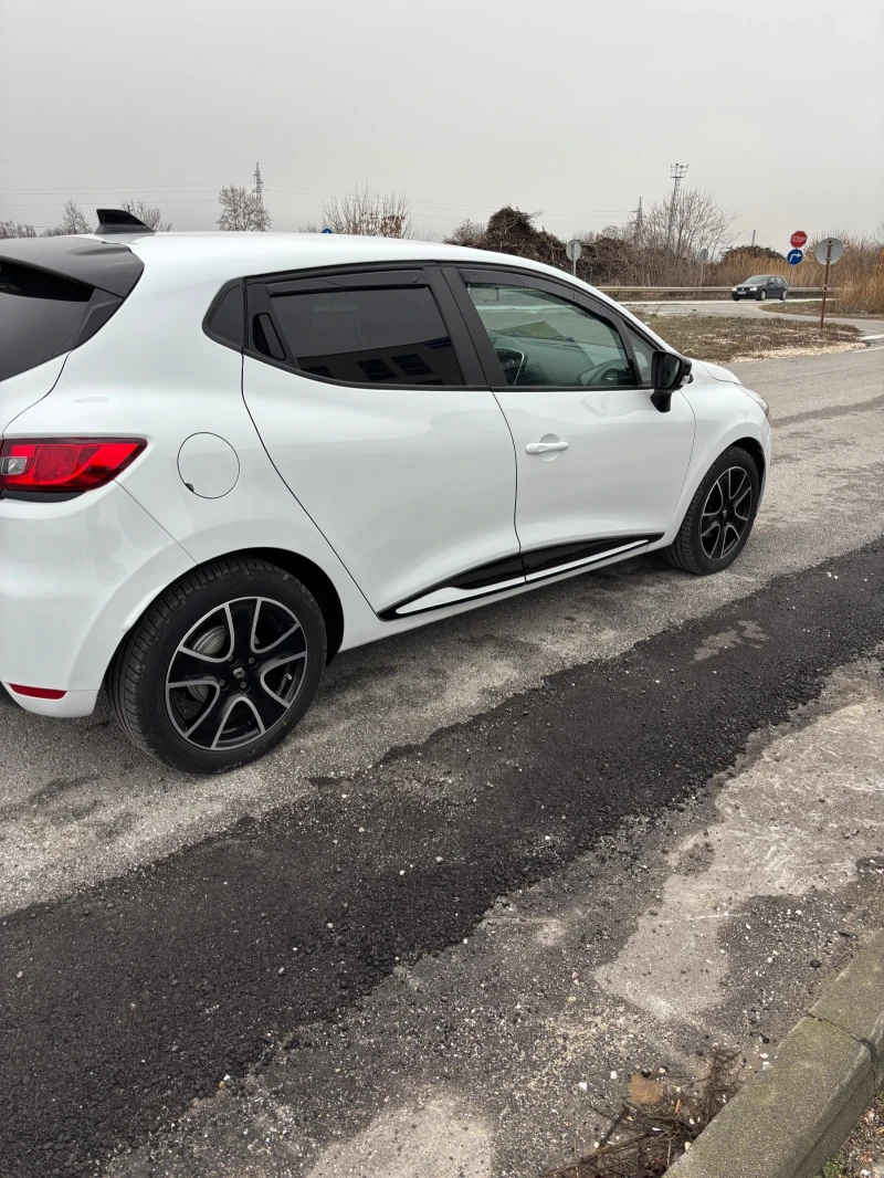 Renault Clio 1, 5 dci, снимка 9 - Автомобили и джипове - 48543541