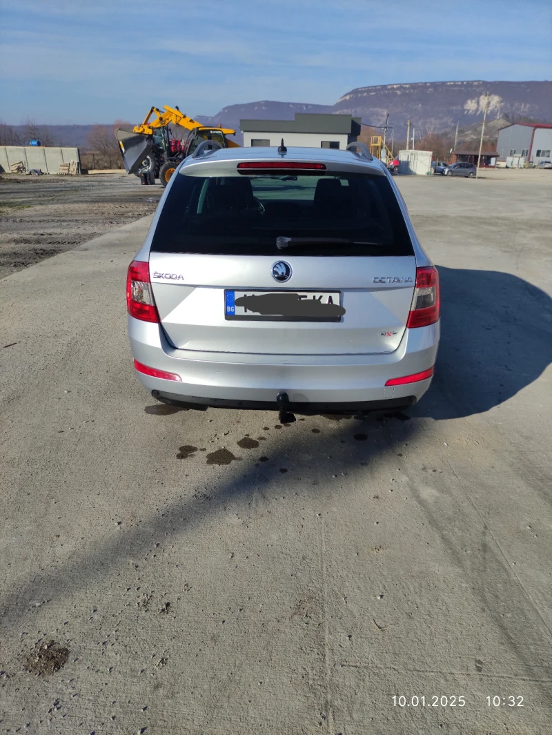 Skoda Octavia 3, снимка 9 - Автомобили и джипове - 48627066