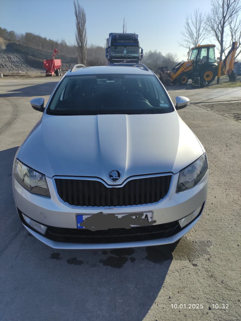 Skoda Octavia 3, снимка 1 - Автомобили и джипове - 48627066