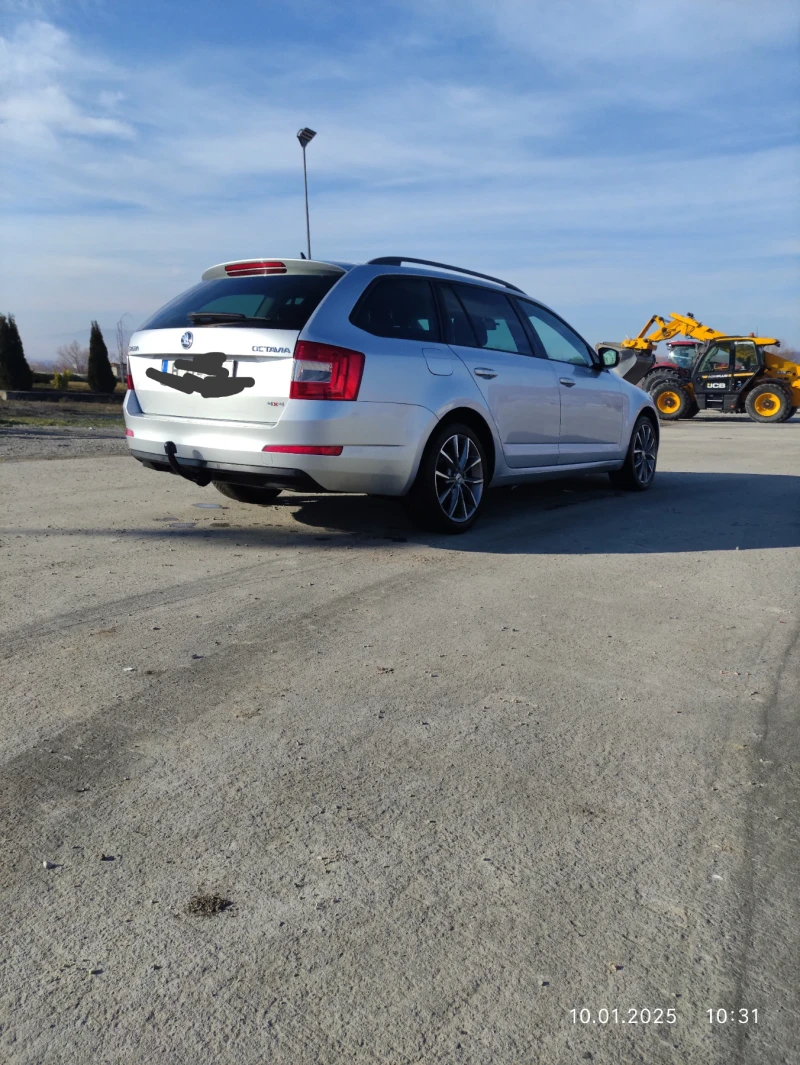 Skoda Octavia 3, снимка 10 - Автомобили и джипове - 48627066